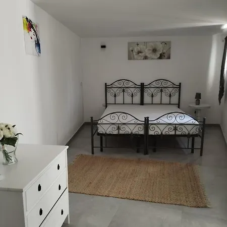 Σπίτι διακοπών La Perla Del Mare Porto Cesareo