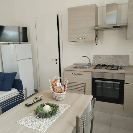 Ferienhaus La Perla Del Mare *